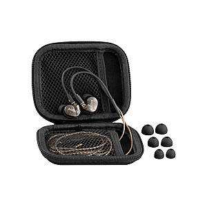 Audix A10X Studio Earphones with Extended Bass